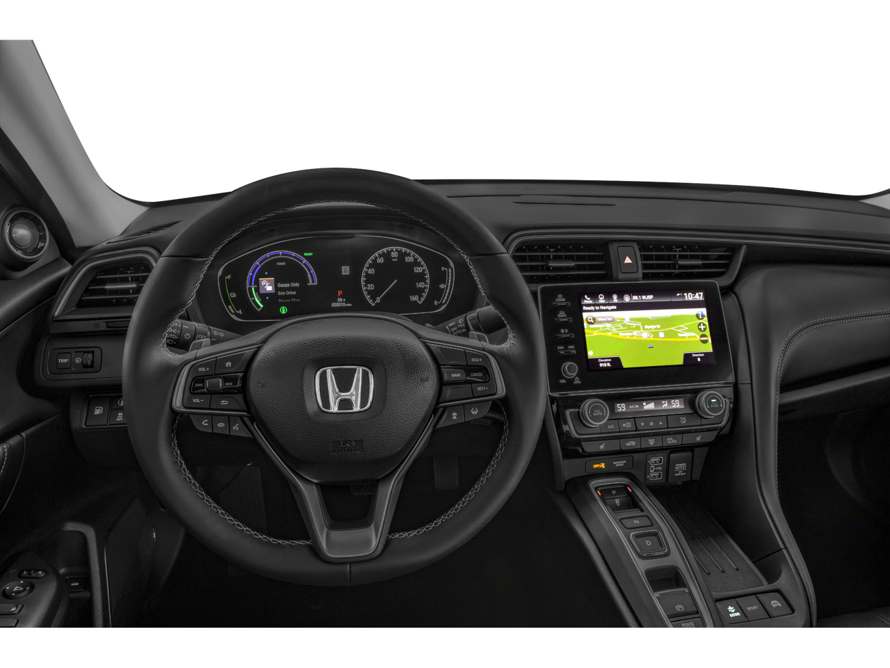 2022 Honda Insight Touring