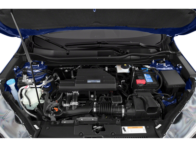 2022 Honda CR-V 2WD EX