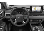 2022 Mitsubishi Outlander SE 2.5 2WD