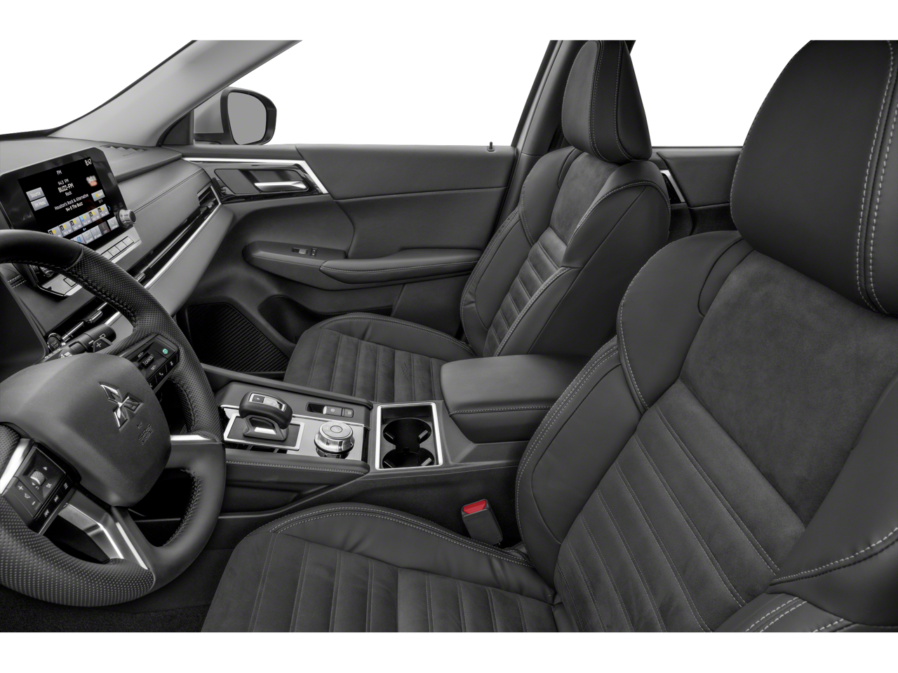 2022 Mitsubishi Outlander SE 2.5 2WD