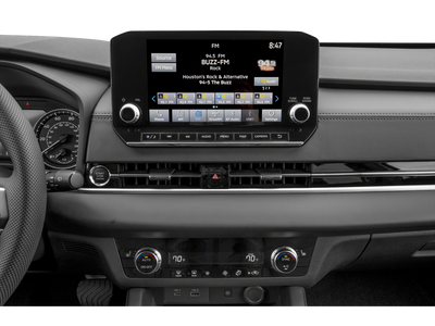2022 Mitsubishi Outlander SE 2.5 2WD