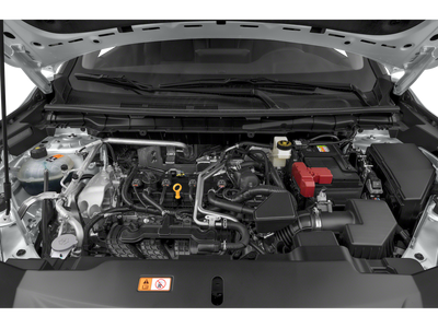 2022 Mitsubishi Outlander SE 2.5 2WD