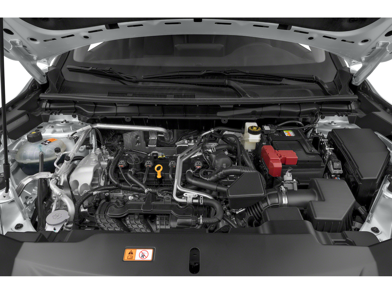 2022 Mitsubishi Outlander SE 2.5 2WD