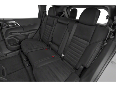 2022 Mitsubishi Outlander SE 2.5 2WD
