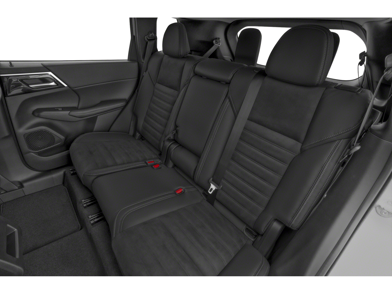 2022 Mitsubishi Outlander SE 2.5 2WD