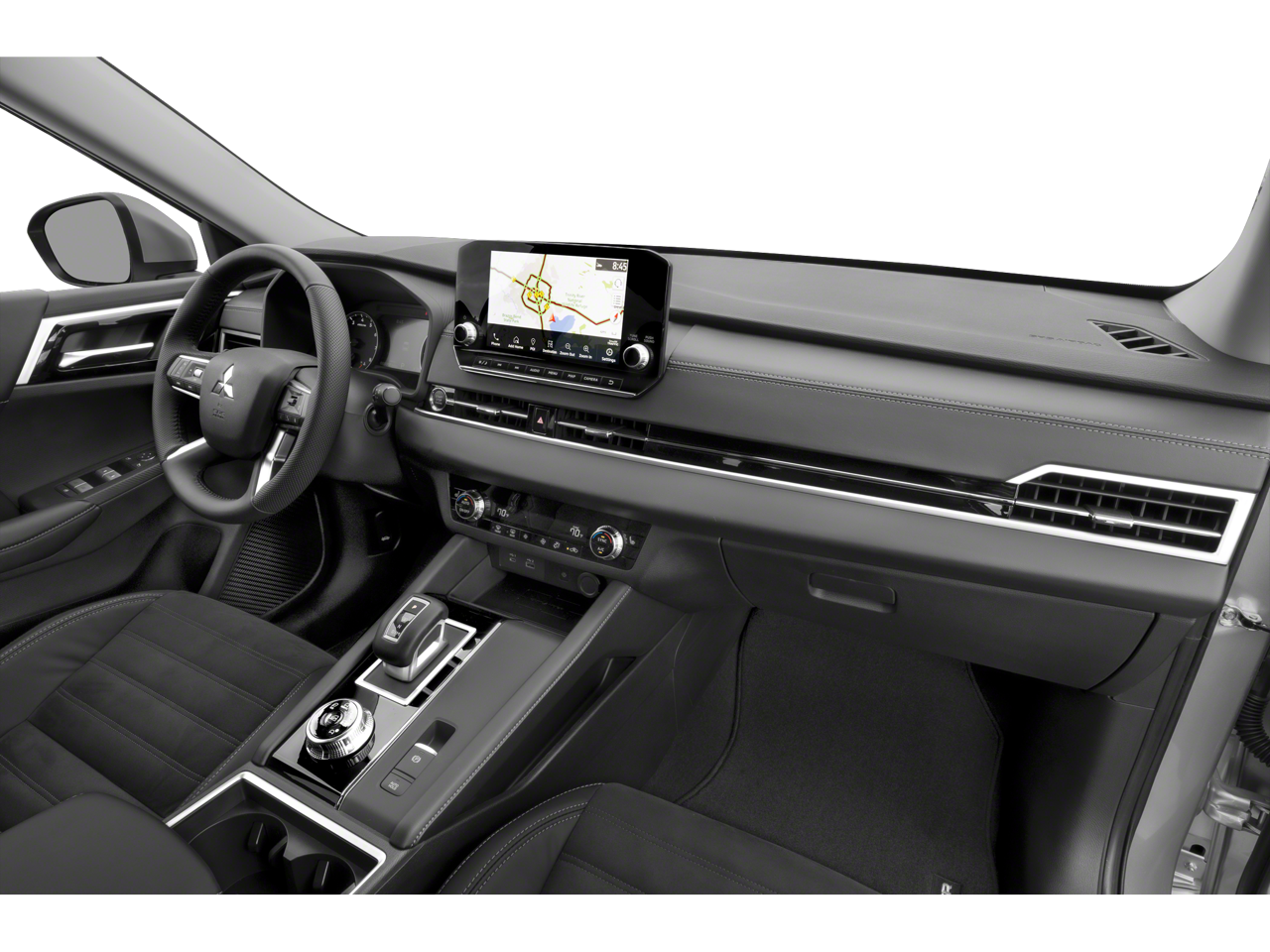 2022 Mitsubishi Outlander SE 2.5 2WD