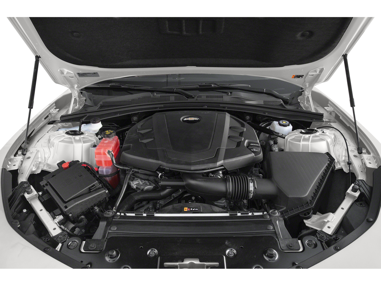 2023 Chevrolet Camaro RWD Convertible 1LT