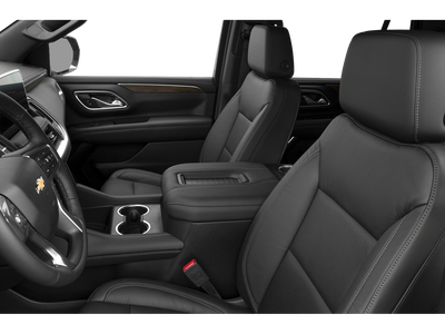 2023 Chevrolet Tahoe 2WD LT