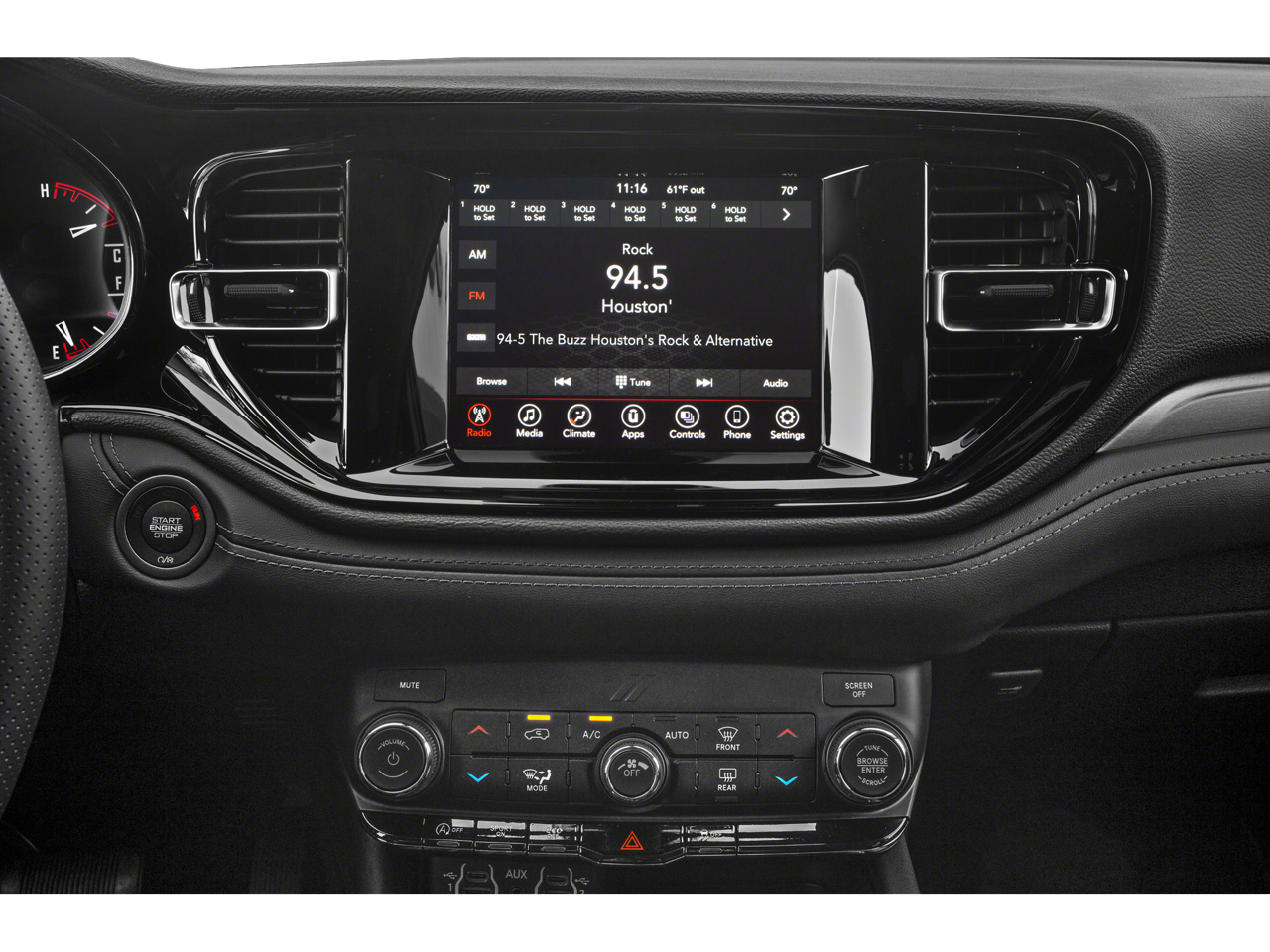2023 Dodge Durango SXT