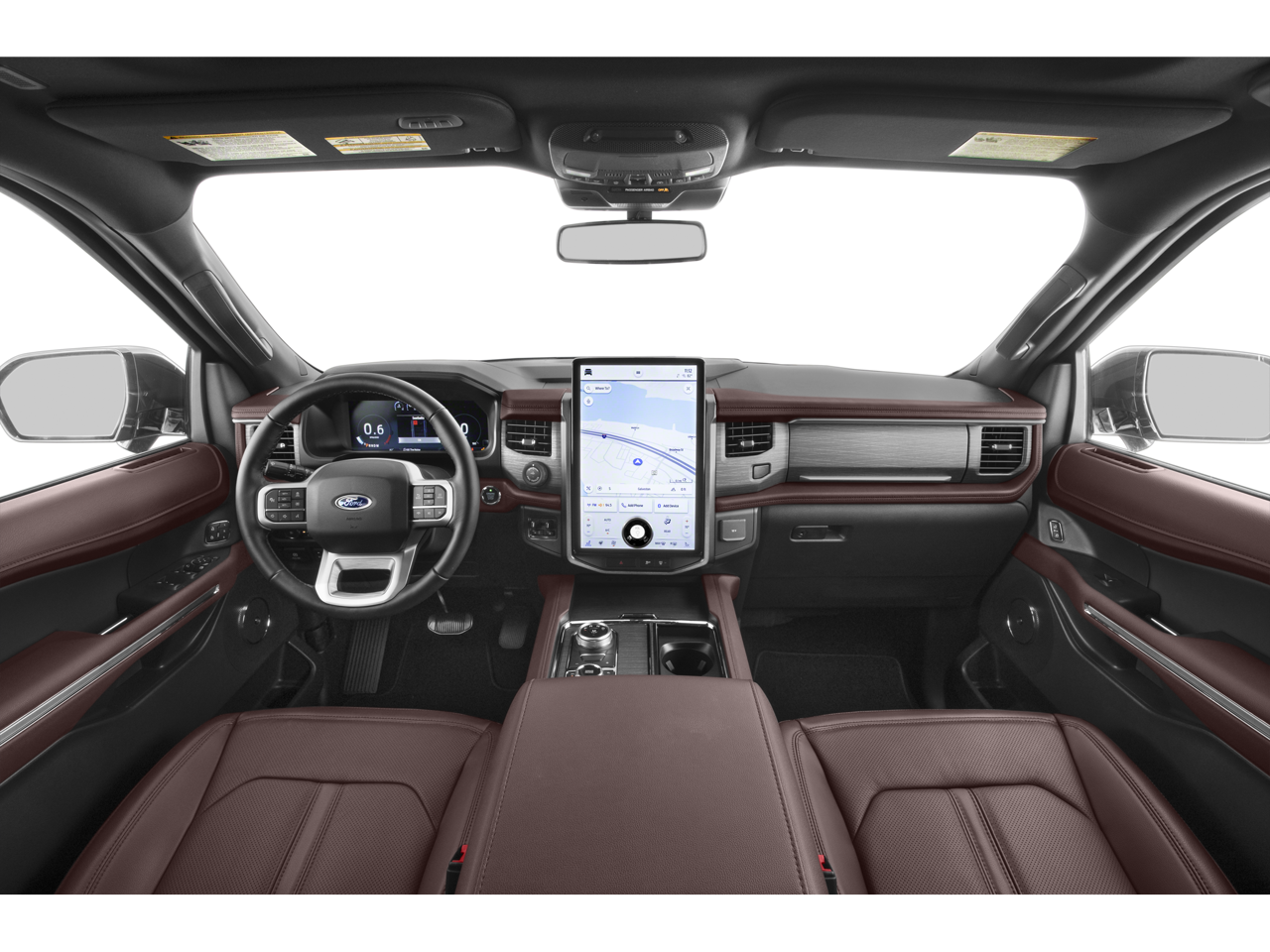 2023 Ford Expedition Limited MAX