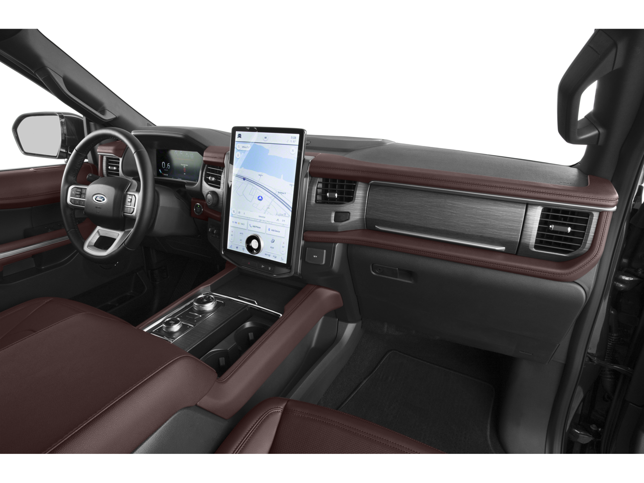 2023 Ford Expedition Limited MAX
