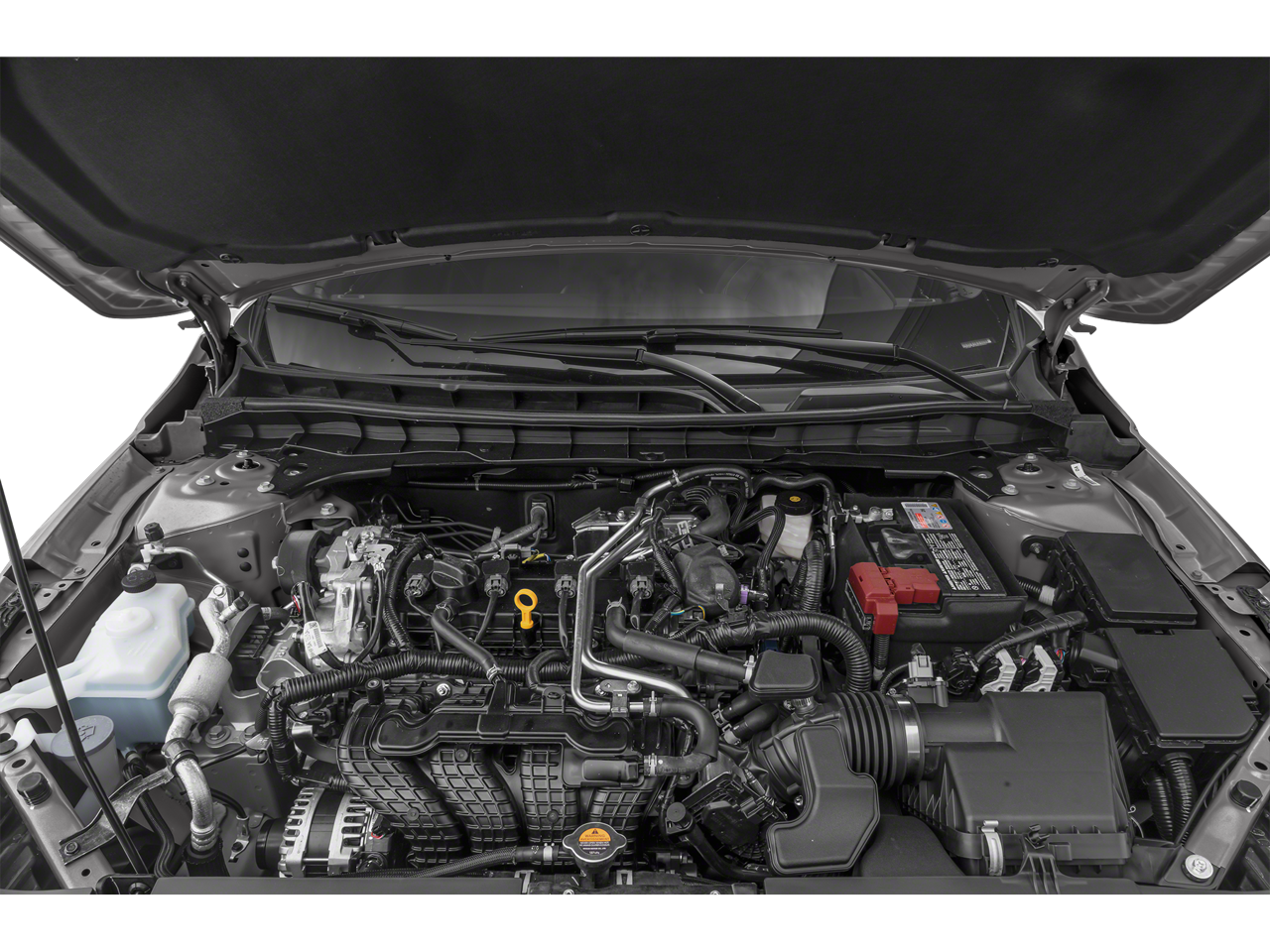 2023 Nissan Altima SL FWD