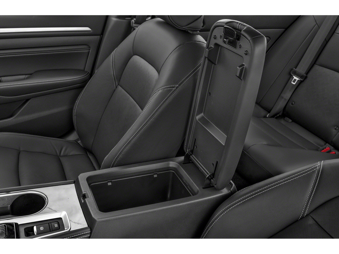 2023 Nissan Altima SL FWD