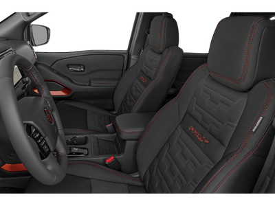 2023 Nissan Frontier Crew Cab PRO-X 4x2