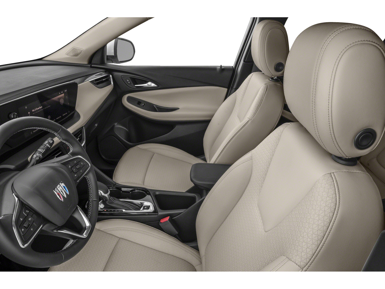 2025 Buick Encore GX Preferred FWD