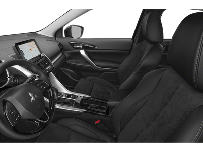 2025 Mitsubishi Eclipse Cross Base