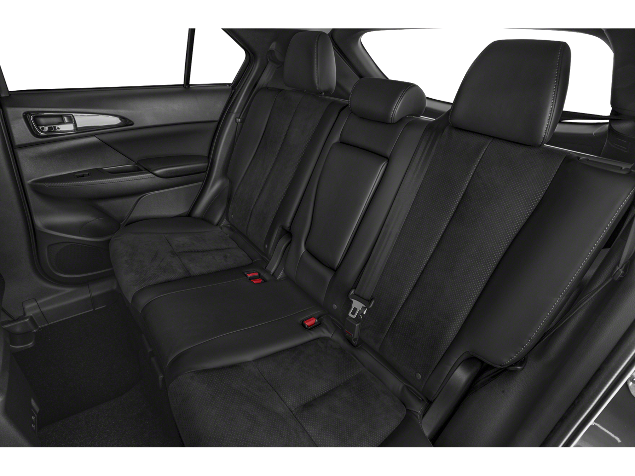 2025 Mitsubishi Eclipse Cross Base