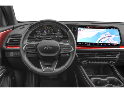 2026 Chevrolet Traverse FWD High Country