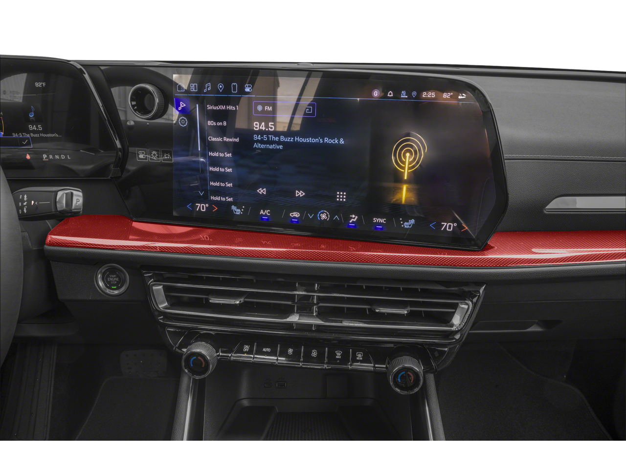 2026 Chevrolet Traverse FWD High Country