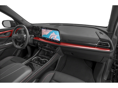 2026 Chevrolet Traverse FWD High Country