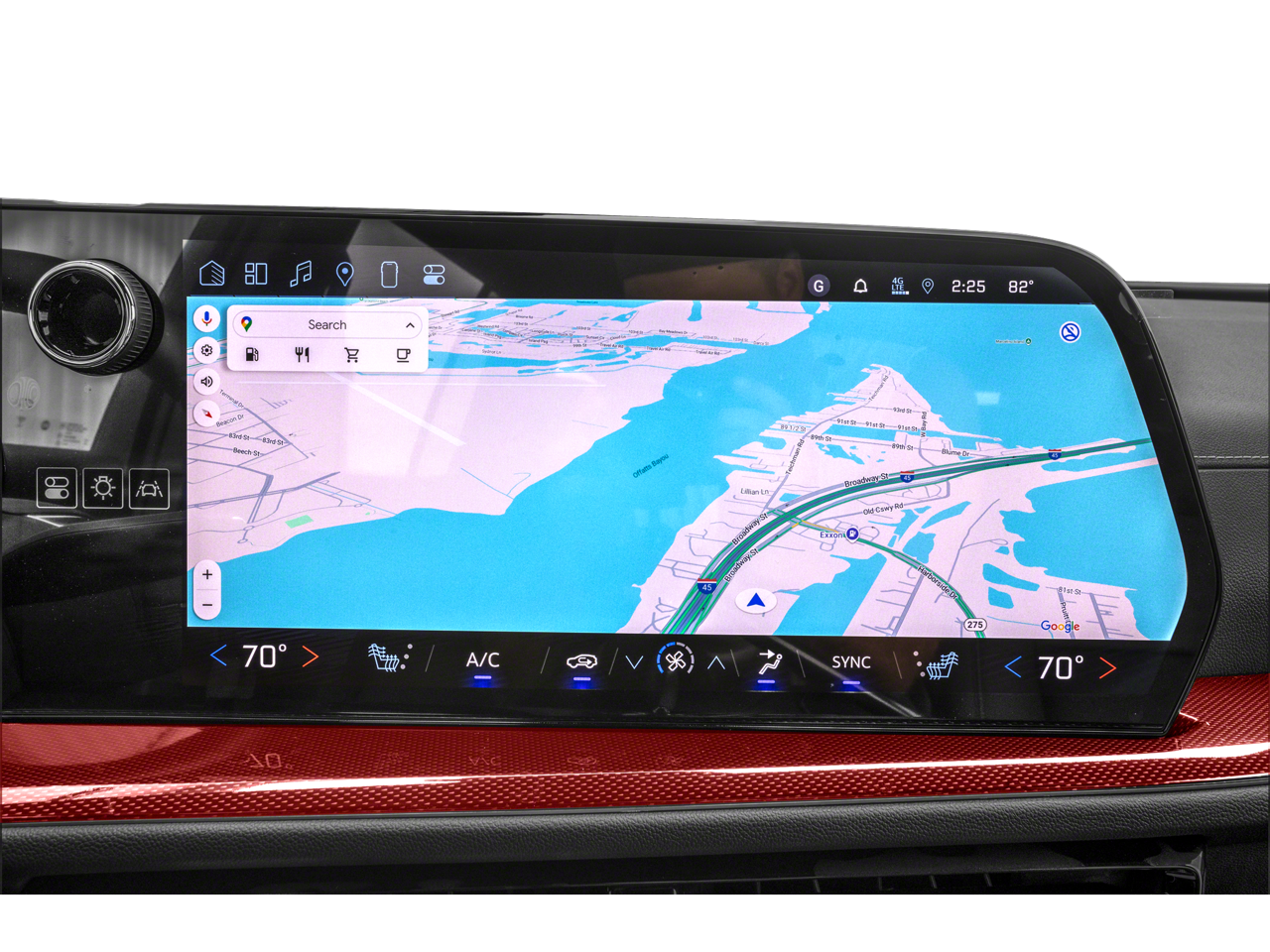 2026 Chevrolet Traverse FWD High Country