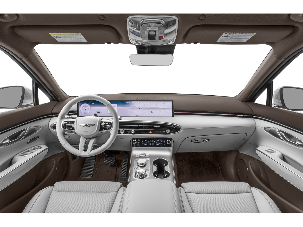 2026 Genesis GV70 2.5T AWD