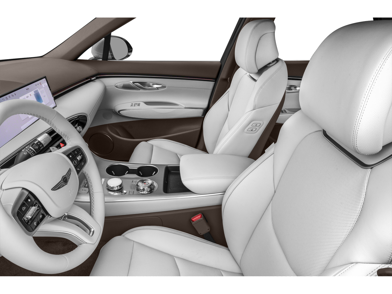 2026 Genesis GV70 2.5T AWD