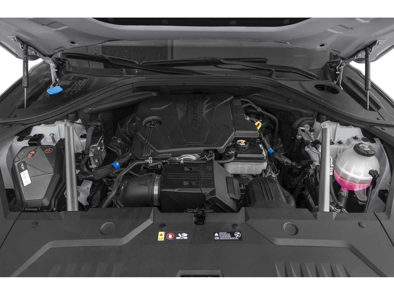 2026 Genesis GV70 2.5T AWD