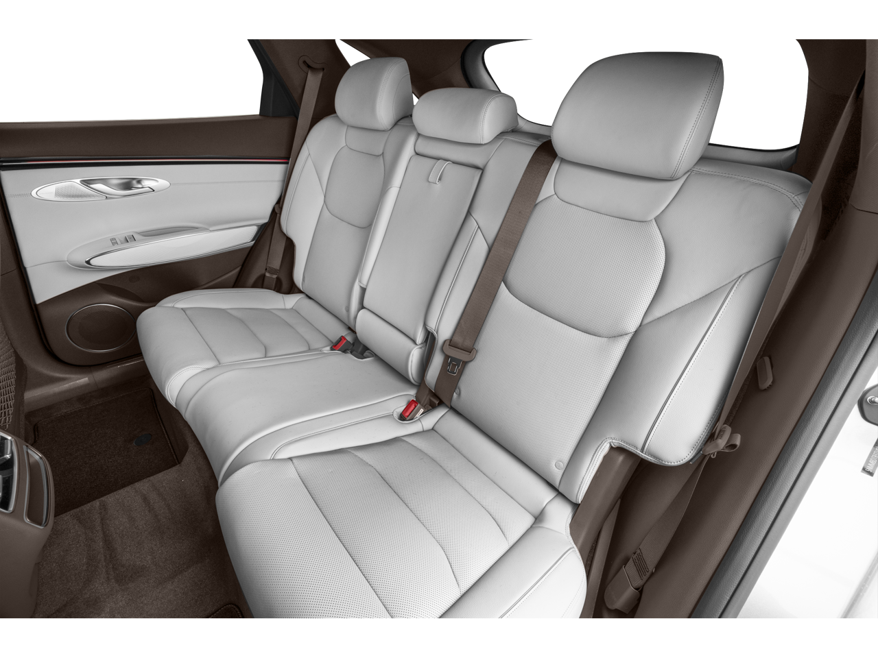 2026 Genesis GV70 2.5T AWD
