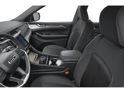 2026 Jeep Grand Cherokee Laredo X 4x4