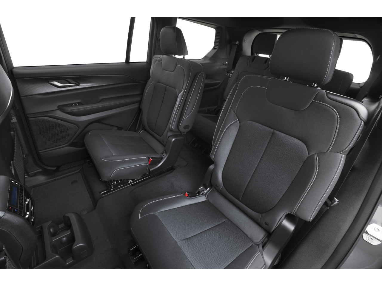 2026 Jeep Grand Cherokee Laredo X 4x4