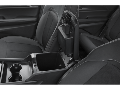 2026 Jeep Grand Cherokee Laredo X 4x4