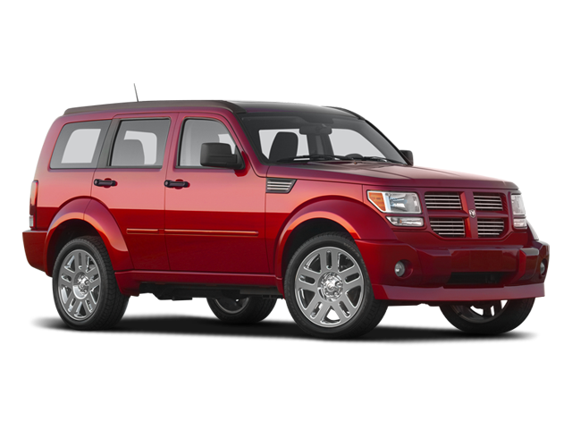2008 Dodge Nitro's photo