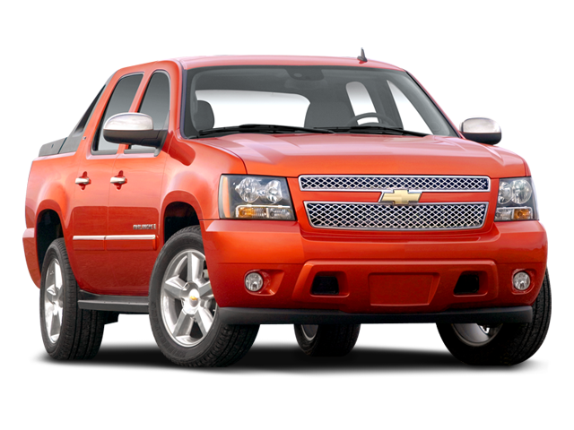 2009 Chevrolet Avalanche 1500 LT2