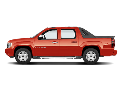 2009 Chevrolet Avalanche 1500 LT2