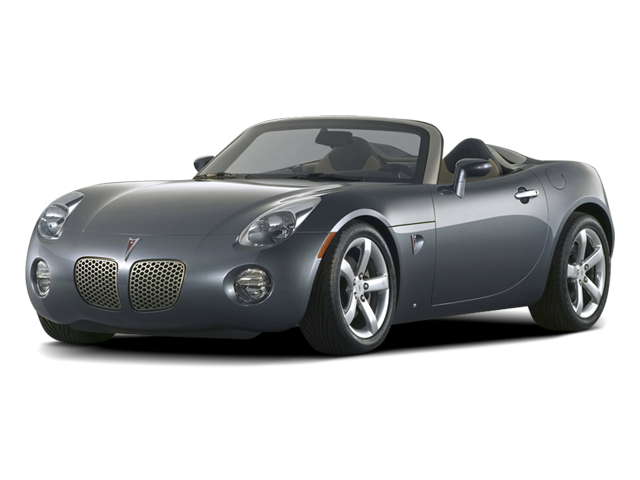 2009 Pontiac Solstice -'s photo