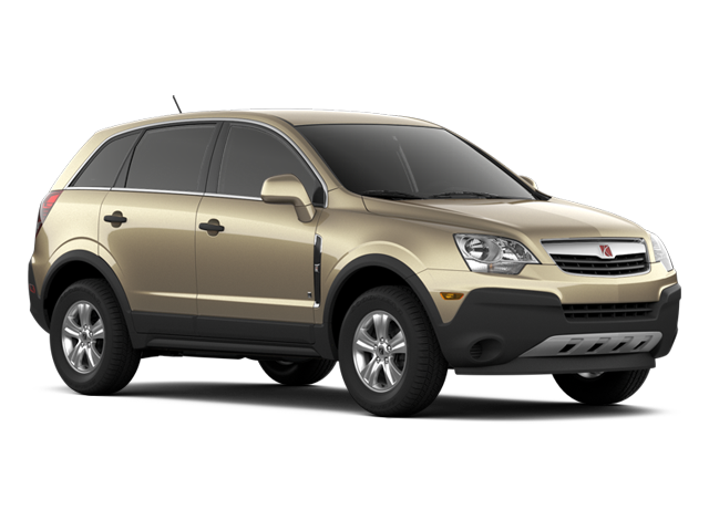 2009 Saturn Vue XE FWD's photo