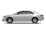2009 Toyota Camry LE V6