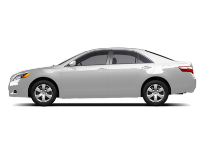 2009 Toyota Camry LE V6