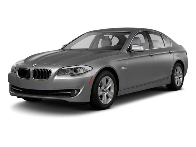 2011 BMW 550i xDrive
