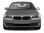 2011 BMW 550i xDrive