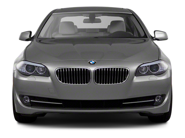 2011 BMW 550i xDrive