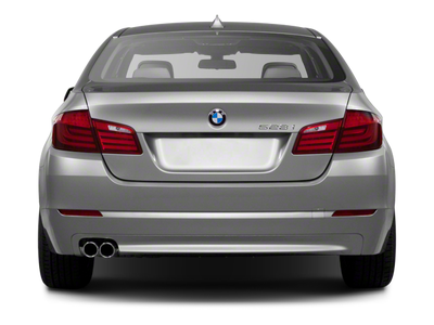 2011 BMW 550i xDrive