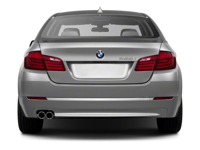 2011 BMW 550i xDrive