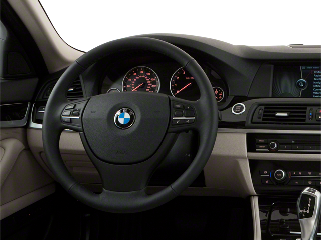 2011 BMW 550i xDrive