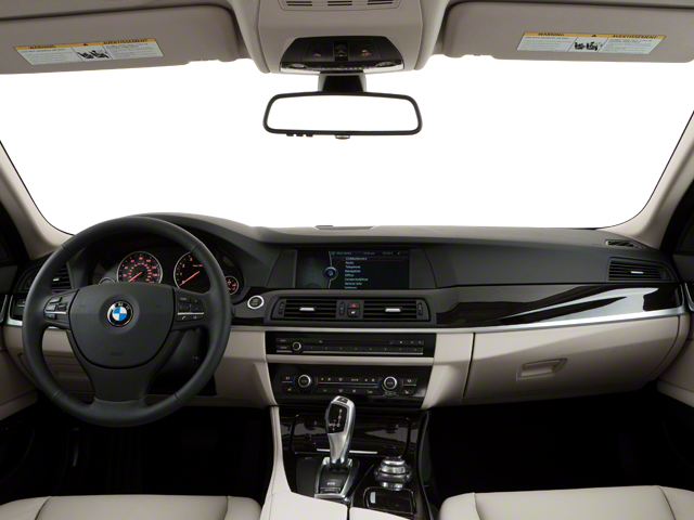 2011 BMW 550i xDrive