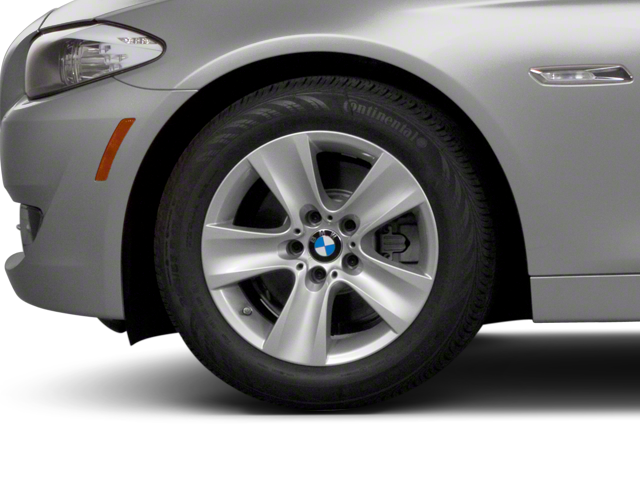 2011 BMW 550i xDrive