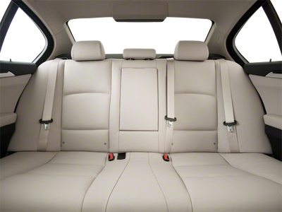 2011 BMW 550i xDrive