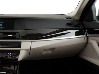 2011 BMW 550i xDrive