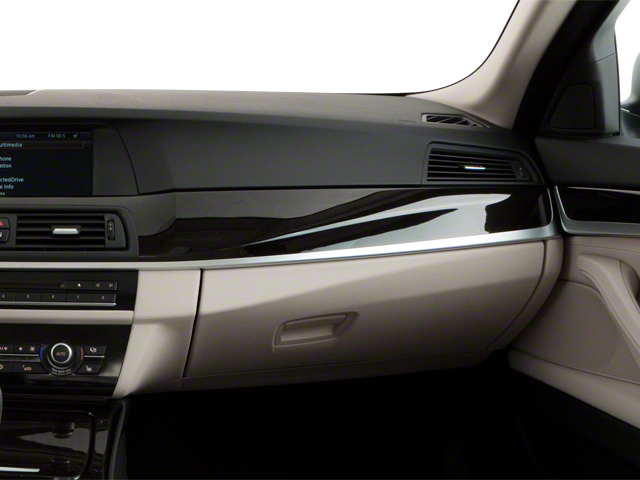 2011 BMW 550i xDrive